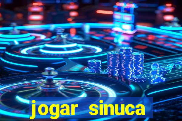 jogar sinuca apostando dinheiro